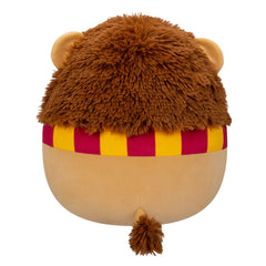 Squishmallows 10" Harry Potter Gryffindor Lion | Jazwares / Squishmallows Brand