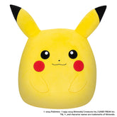 Pokémon 20-Inch Pikachu | Jazwares / Squishmallows Category
