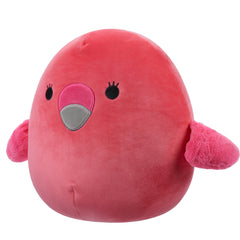 Squishmallows 12" Cookie the Flamingo | Jazwares / Squishmallows Squad