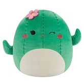 Squishmallows 12" & 14" Maritza the Green Cactus | Jazwares / Squishmallows Squad