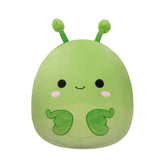 Squishmallows 12" Trenton the Green Praying Mantis With Sparkle Wings | Jazwares / Squishmallows Squad