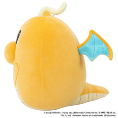 Pokémon Dragonite Plush | Jazwares / Squishmallows Category