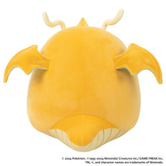 Pokémon Dragonite Plush | Jazwares / Squishmallows Category
