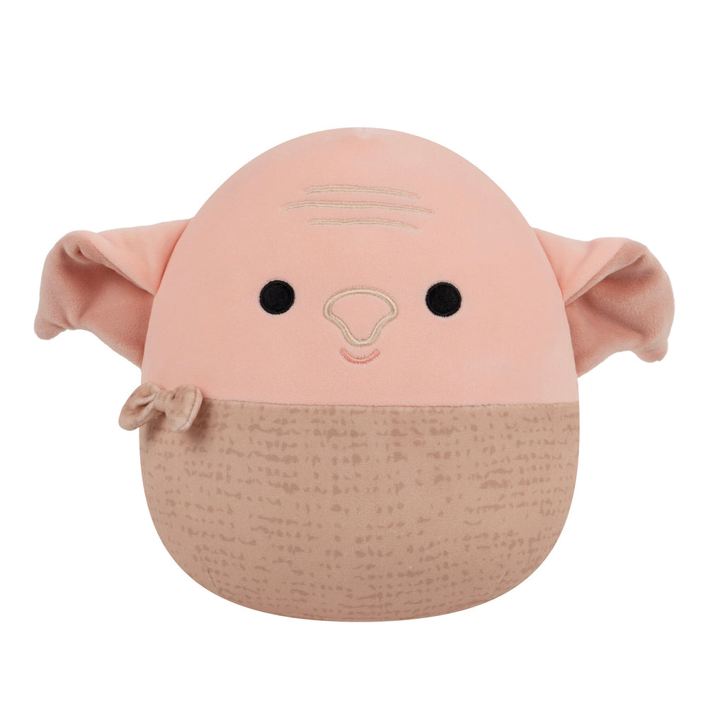 Squishmallows Harry Potter Dobby Plush | Jazwares / Squishmallows Brand