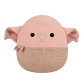 Squishmallows Harry Potter Dobby Plush | Jazwares / Squishmallows Brand