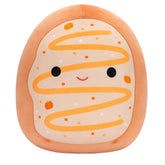 Squishmallows 11" Tadd the Frosted Pumpkin Donut | Jazwares / Squishmallows Squad
