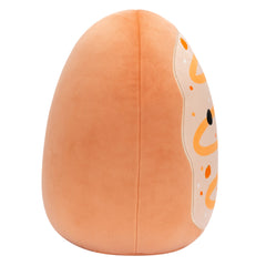 Squishmallows 11" Tadd the Frosted Pumpkin Donut | Jazwares / Squishmallows Squad