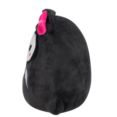 Squishmallows 8" Jane the Black Grim Reaper | Jazwares / Squishmallows Squad