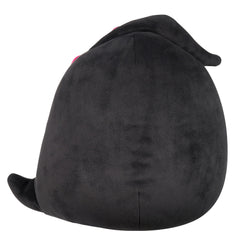 Squishmallows 8" Jane the Black Grim Reaper | Jazwares / Squishmallows Squad