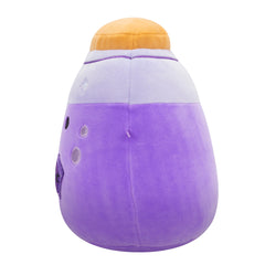 Squishmallows 8" Kensington the Neon Purple Potion | Jazwares / Squishmallows Squad