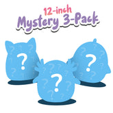 Squishmallows 12-Inch Mystery Plush 3 Pack | Jazwares / Squishmallows Category