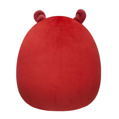 Squishmallows 8" Marcia the Maroon Capybara | Jazwares / Squishmallows Squad