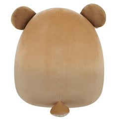 Squishmallows 16" Reggie the Brown Ram | Jazwares / Squishmallows Squad