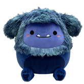 Squishmallows 16" Dani the Navy Blue Bigfoot | Jazwares / Squishmallows Squad