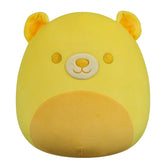 Squishmallows 12" Sozo the Neon Yellow Bear | Jazwares / Squishmallows Squad