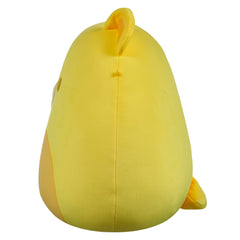 Squishmallows 12" Sozo the Neon Yellow Bear | Jazwares / Squishmallows Squad
