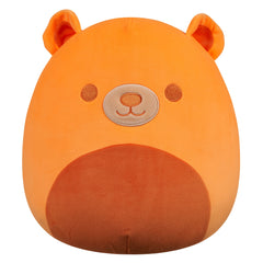 Squishmallows 12" Zapo the Neon Orange Bear | Jazwares / Squishmallows Squad