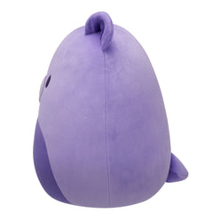 Squishmallows 12" Purpo the Neon Purple Bear | Jazwares / Squishmallows Squad