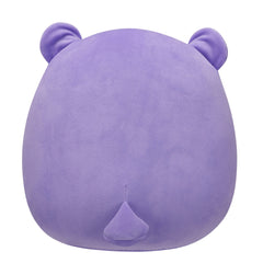 Squishmallows 12" Purpo the Neon Purple Bear | Jazwares / Squishmallows Squad