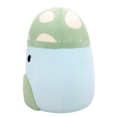 Squishmallows 12-Inch Bo Lynn the Teal Spotted Mushroom | Jazwares / Squishmallows Squad