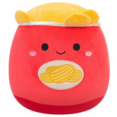 Squishmallows 12" Ansel the Potato Chips | Jazwares / Squishmallows Squad