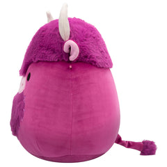 Squishmallows Dave the Plum Bison | Jazwares / Squishmallows Squad