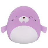 Squishmallows 12" Winnie the Purple Walrus | Jazwares / Squishmallows Squad