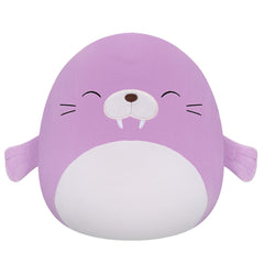 Squishmallows 12" Winnie the Purple Walrus | Jazwares / Squishmallows Squad