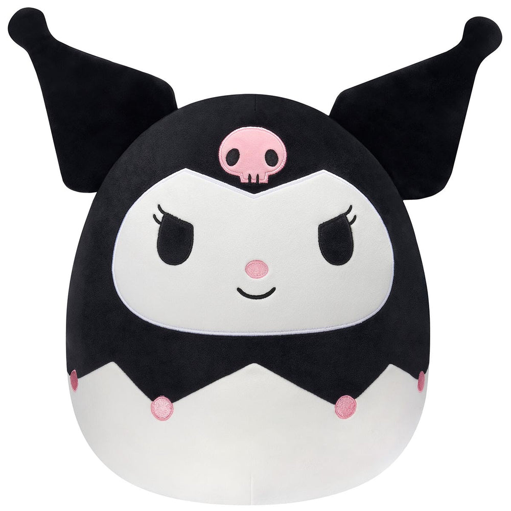 Hello Kitty and Friends Kuromi Squishmallows | Jazwares / Squishmallows Brand