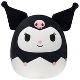 Hello Kitty and Friends Kuromi Squishmallows | Jazwares / Squishmallows Brand