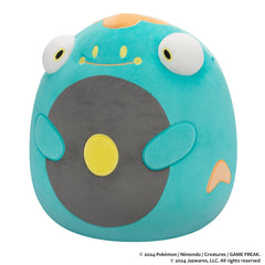 Pokémon Belibolt Plush | Jazwares / Squishmallows Category