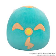 Pokémon Belibolt Plush | Jazwares / Squishmallows Category