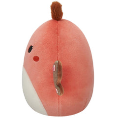 Squishmallows Mirren the Red Moth | Jazwares / Squishmallows Squad