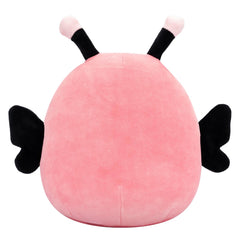 Squishmallows 8" Andreina the Pink Monarch Butterfly | Jazwares / Squishmallows Squad
