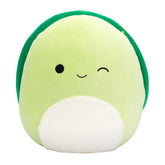 Squishmallows 12" Henry the Green Turtle | Jazwares / Squishmallows Squad