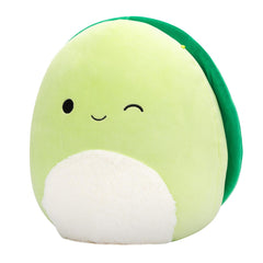Squishmallows 12" Henry the Green Turtle | Jazwares / Squishmallows Squad