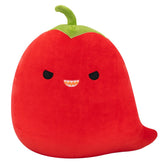 Squishmallows 12" Christo the Red Chili Pepper | Jazwares / Squishmallows Squad