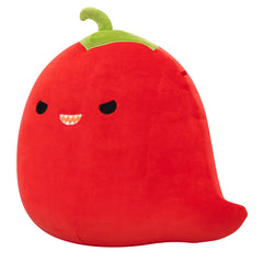 Squishmallows 12" Christo the Red Chili Pepper | Jazwares / Squishmallows Squad