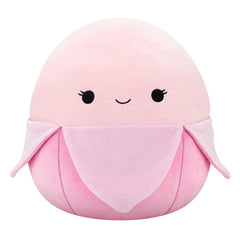 Squishmallows 14" Lex Lex the Pastel Pink Banana | Jazwares / Squishmallows Squad