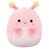 Squishmallows 8" Guinevere the Pink Orchid Mantis | Jazwares / Squishmallows Squad
