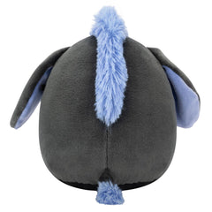 Squishmallows 5" Don the Charcoal Donkey | Jazwares / Squishmallows Squad