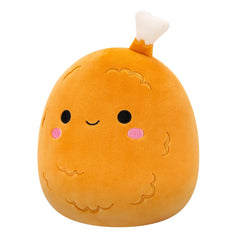 8" Oksana & Weaver FlipAMallows | Jazwares / Squishmallows Category