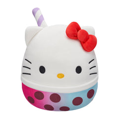 Hello Kitty and Friends 8" Scented Boba Mystery Squad | Jazwares / Squishmallows Category| Brand