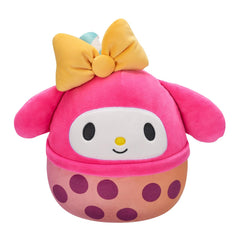 Hello Kitty and Friends 8" Scented Boba Mystery Squad | Jazwares / Squishmallows Category| Brand