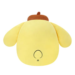 Hello Kitty and Friends Pompompurin Squishmallows | Jazwares / Squishmallows Brand