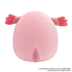 Pokémon Chansey Plush | Jazwares / Squishmallows Category
