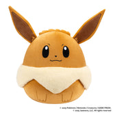 Pokémon Eevee Plush | Jazwares / Squishmallows Category