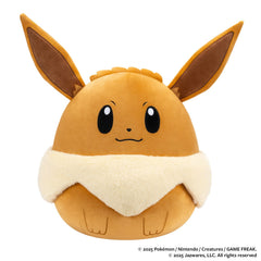 Pokémon Eevee Plush | Jazwares / Squishmallows Category