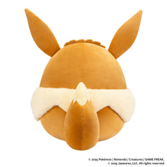 Pokémon Eevee Plush | Jazwares / Squishmallows Category