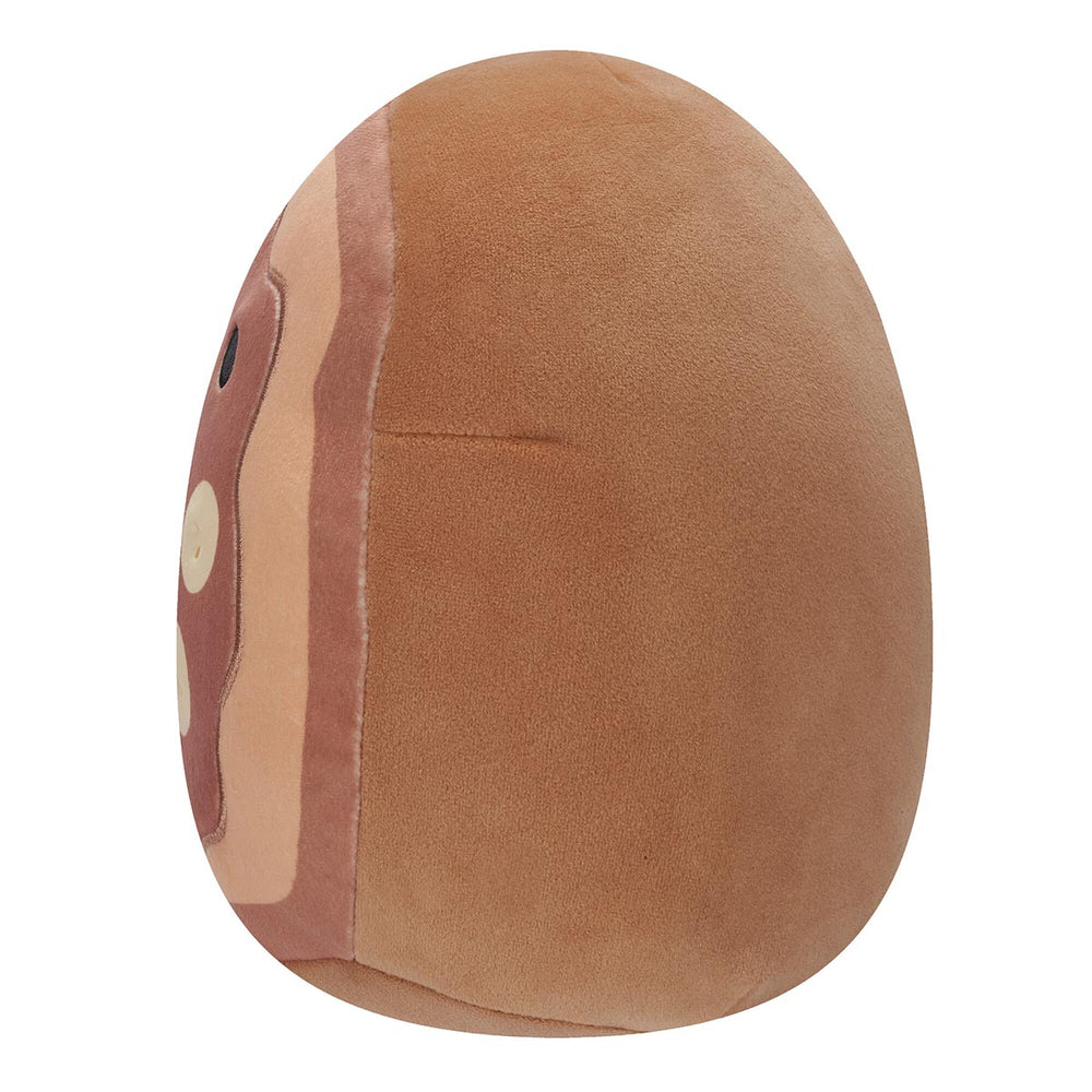 Squishmallows 8" Danilo the Chocolate Banana Toast | Jazwares / Squishmallows   Squad